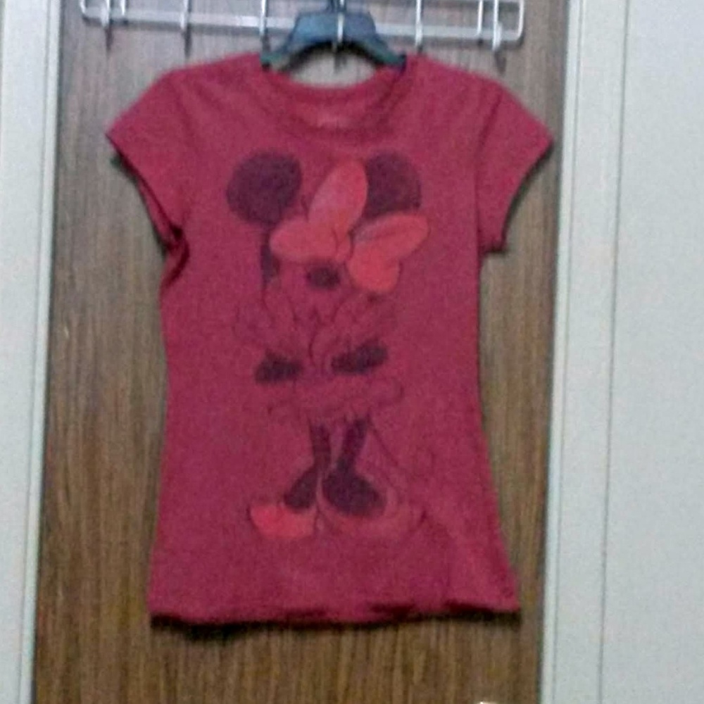 Disney's Minnie Mouse Tee